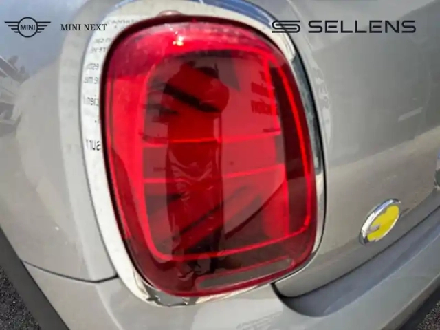 Mini Mini cooper se 184ch edition premium bva 5cv — photo 12