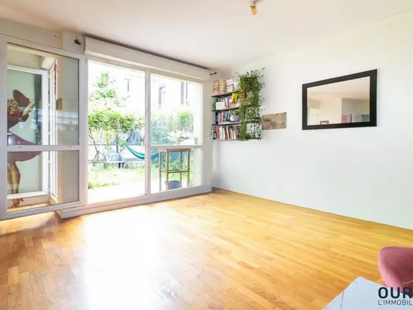 Appartement 3 pièces 75 m²