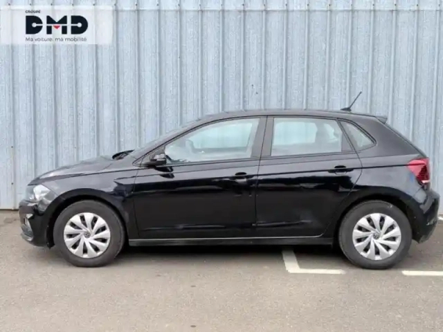 Volkswagen Polo 1.0 80ch — photo 2