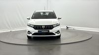 Dacia Sandero 1.0 SCe 65ch Confort -22 — photo 1