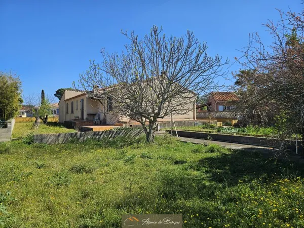 Maison 4 pièces 117 m²