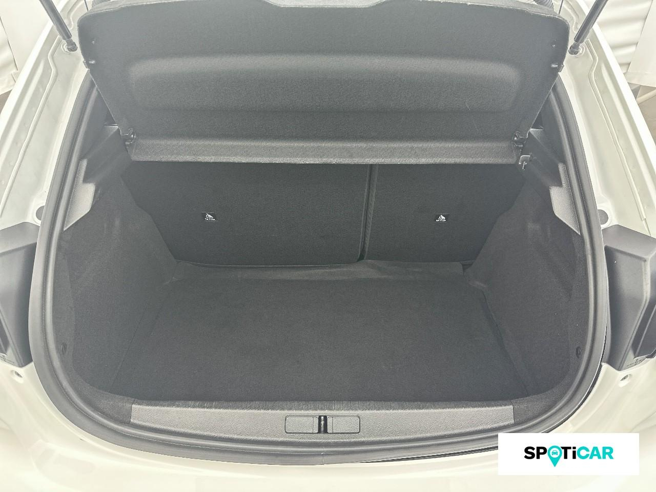 Peugeot 208 1.2 100ch s&s style — photo 6