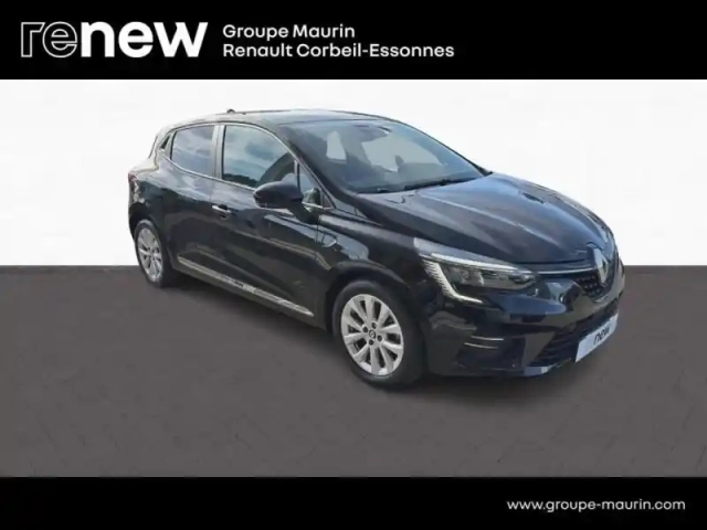 Renault Clio 1.0 tce 90ch evolution — photo 8