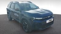 Dacia Bigster 1.2 mild hybrid 130ch Extreme 4x4 — photo 3