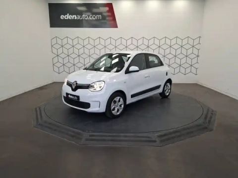 Renault Twingo iii achat intégral - 21