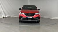 Renault Clio 1.6 E-Tech 145ch full hybrid esprit Alpine