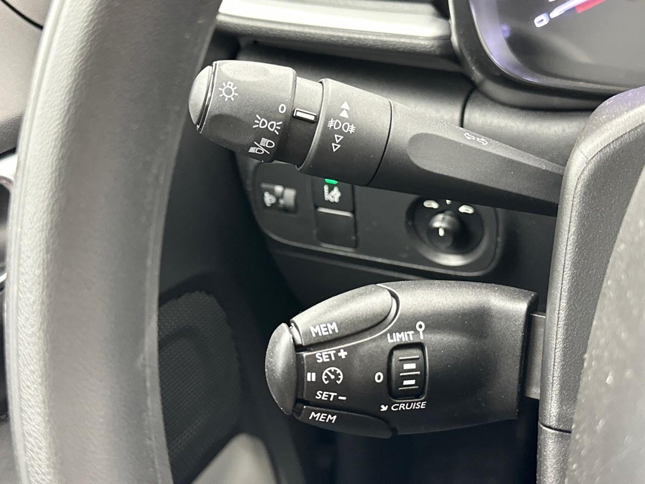 Citroën C3 puretech 83 s&s bvm5 you! — photo 17