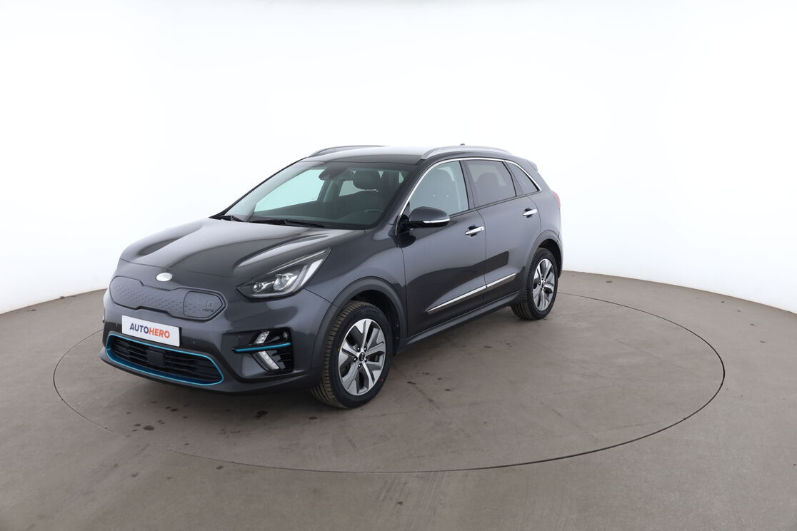 Kia Niro Electrique 64 kWh Design — photo 1