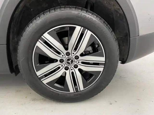 Mercedes Classe B eqb 250 — photo 17