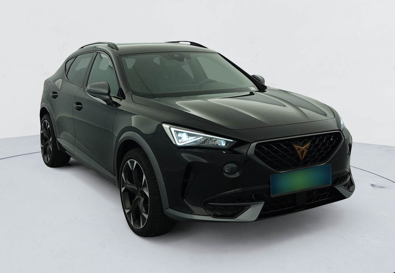 Cupra FORMENTOR — photo 7