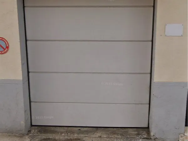 Garage sécurisé rue du stadium Perpignan