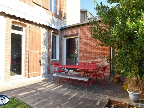 Maison 5 pièces 103 m²