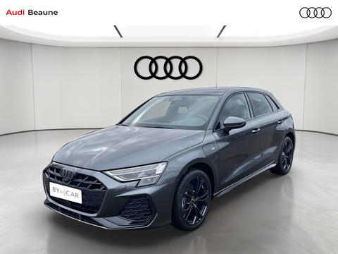 Audi A3 Sportback TFSI e Hybride rechargeable 204 S tronic 6
