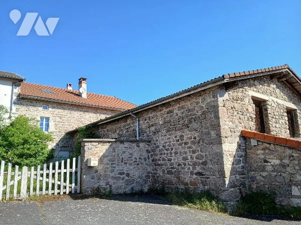 Maison 8 pièces 150 m²