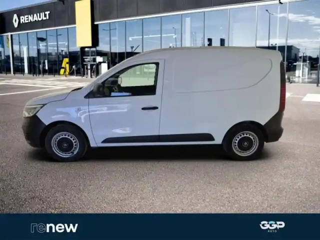Renault Express Van 1.5 blue dci 95ch confort 22 — photo 4
