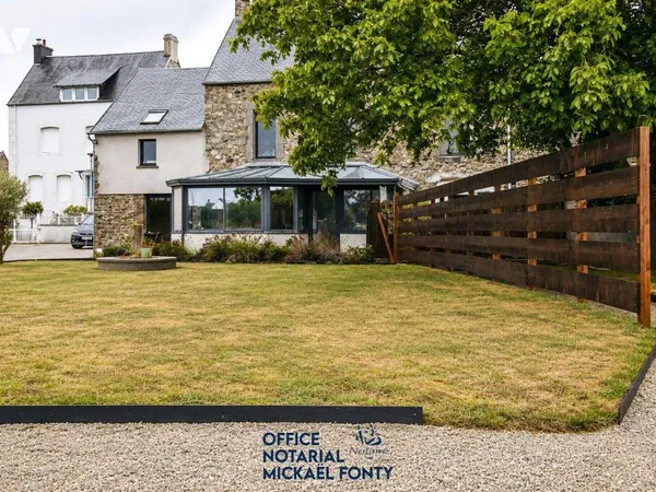 Maison 184 m²