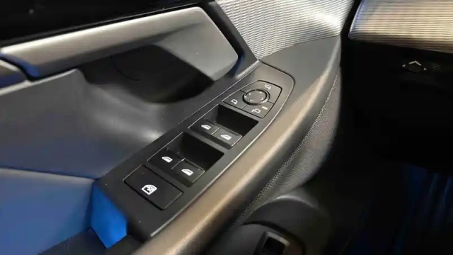 Bmw Serie 5 530e xdrive phev 299 ch bva8 — photo 142