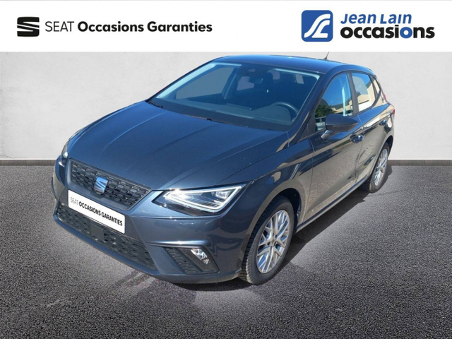 Seat Ibiza 1.0 TSI 95 ch S/S BVM5 Copa
