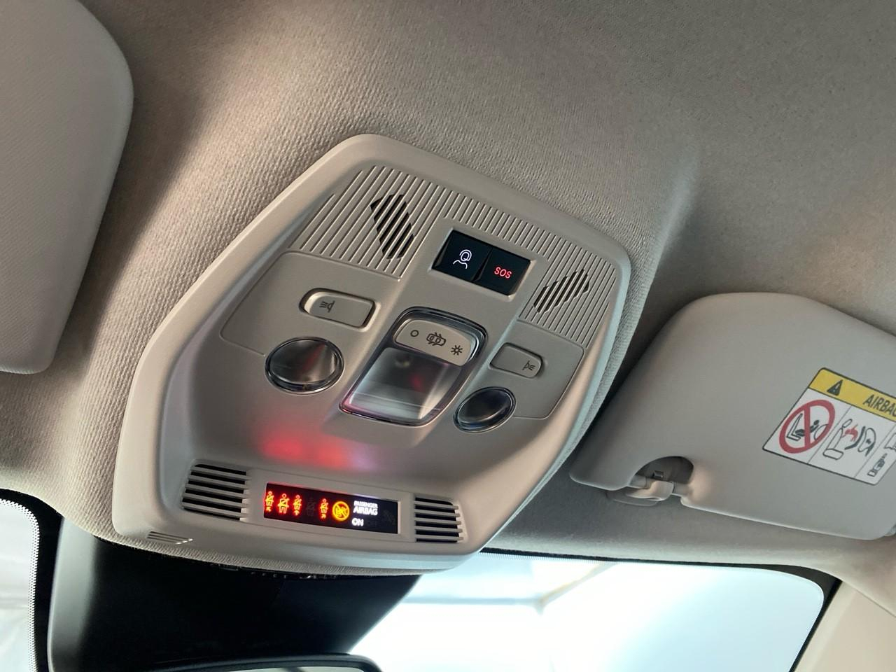 Citroën C3 Aircross hybride 145 ch aut max — photo 19