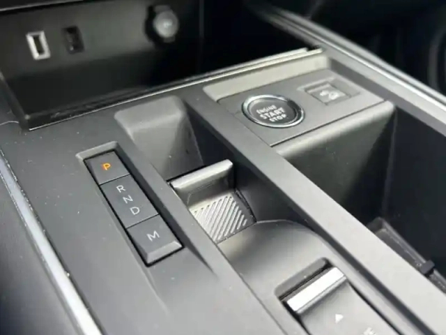 Citroën C5 Aircross puretech 130ch s&amp;s shine pack eat8 gps camera attelage — photo 11