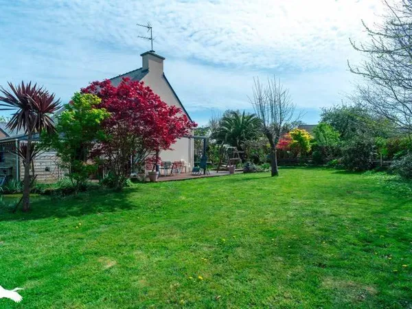Maison 6 pièces 114 m²