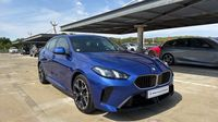 Bmw Série 1 120A 170ch M Sport DKG7 — photo 3