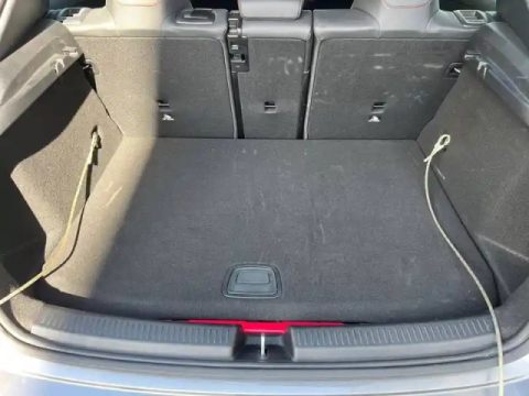 Mercedes Classe A 250 e hybrid eq amg line