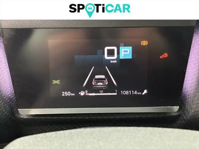 Citroën C4 bluehdi 130 s&amp;s eat8 — photo 34