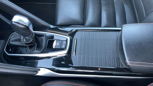 Renault Koleos 1.3 TCe 160 EDC - Initiale Paris – 2022 – 92932 km – Essence – Boîte Automatique — photo 14