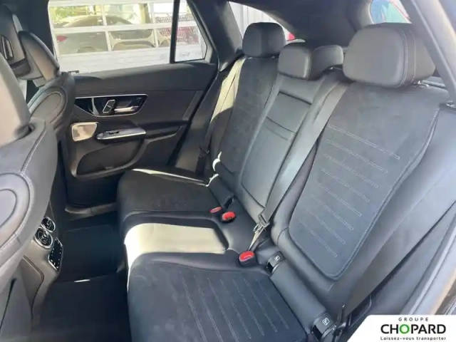 Mercedes Glc 300 e 9g-tronic 4matic — photo 19