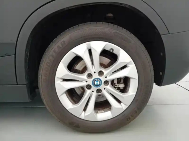 Bmw X2 xdrive25ea 220ch business design euro6d-t 6cv — photo 37