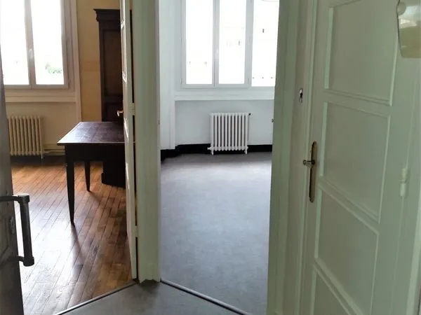 Appartement 2 pièces 27 m²