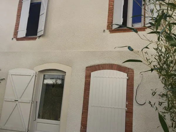 T4 à louer à Lardenne
