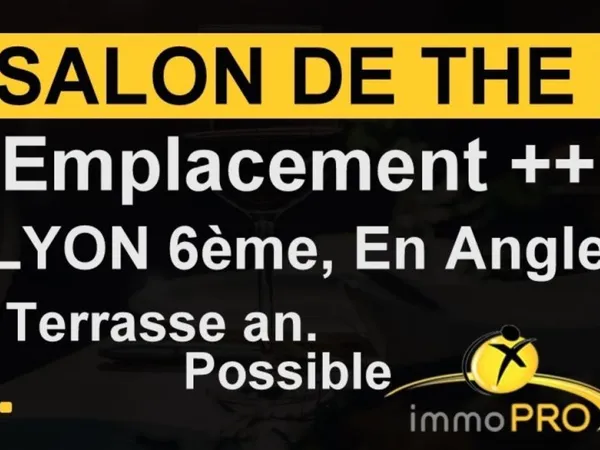 Vente / Local commercial - 60 m²