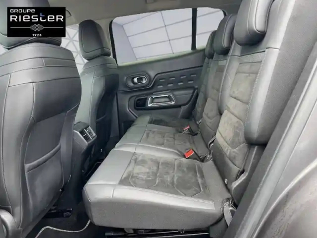 Citroën C5 Aircross hybride rechargeable 225 e-eat8 — photo 68