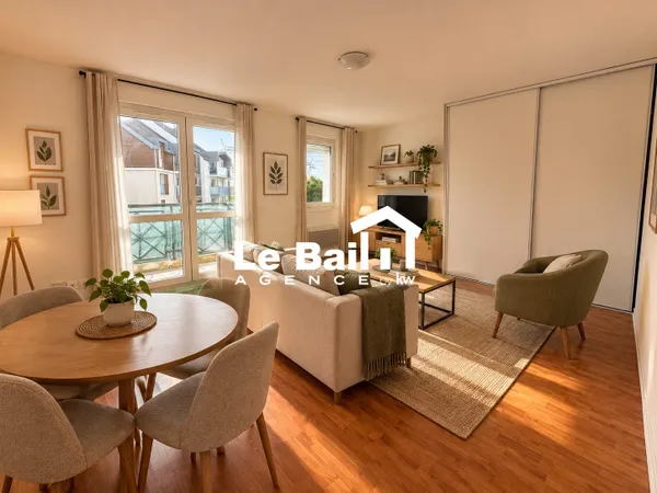 Appartement à vendre Osny