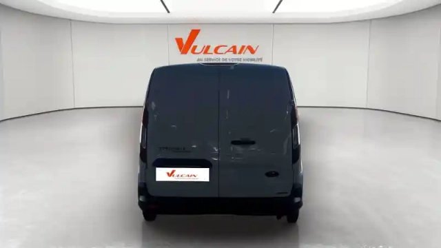 Ford Transit Connect fgn l1 1.5 ecoblue 100 s&amp;s — photo 5