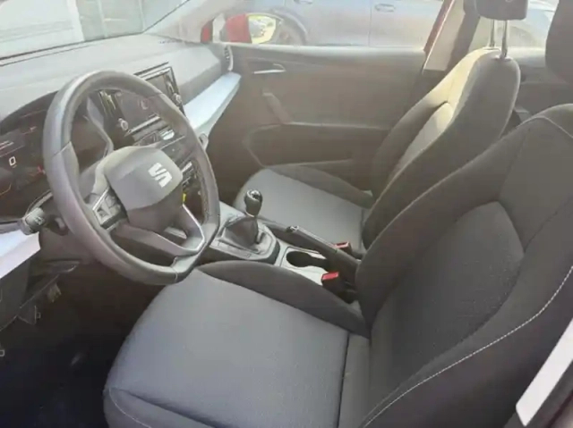 Seat Ibiza 1.0 tsi 95ch copa — photo 7