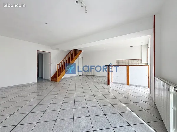 Maison 4 pièces 81 m²