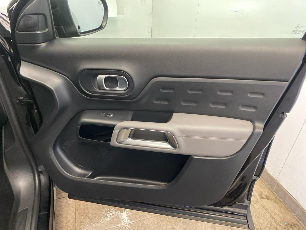 Citroën C5 Aircross bluehdi 130 s&s eat8 c-series — photo 26