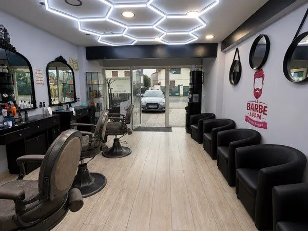 Salon de coiffure / Barber Shop clés en main