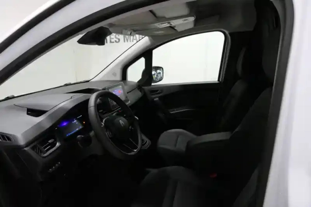 Renault Kangoo van e-tech electrique fg tole l2 ac11 gsr2 — photo 5