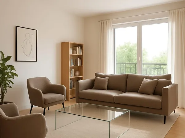 Appartement 5 pièces 95 m²