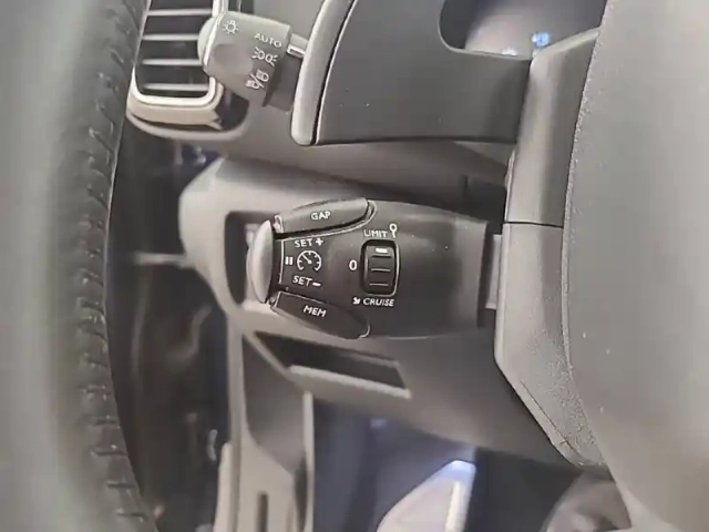 Citroën C5 Aircross bluehdi 130 s&amp;s eat8 — photo 50