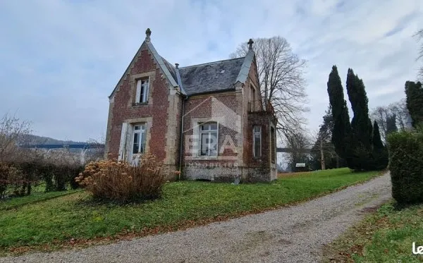 Pavillon 3 pièces 78 m²