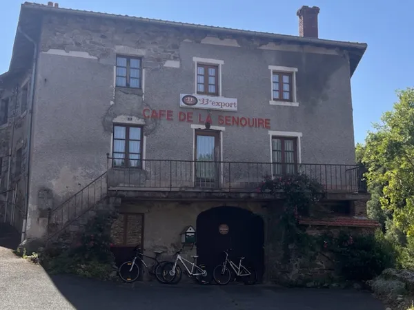 Vends maison 400m²