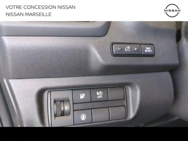 Nissan Leaf 150ch 40kwh acenta 22 — photo 14