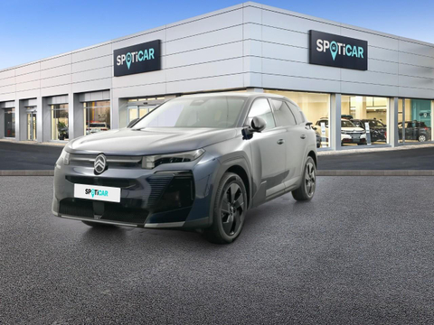 Citroën C5 Aircross hybride 145 e-dcs6 plus