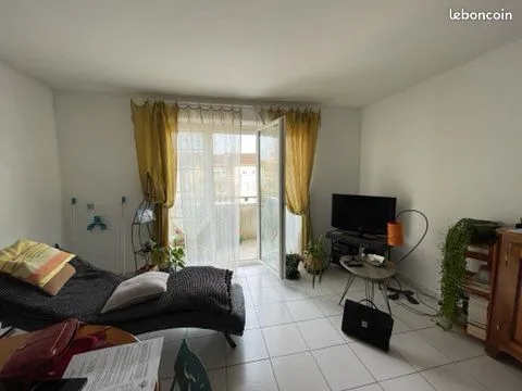 Appartement t3 56m2 bergerac