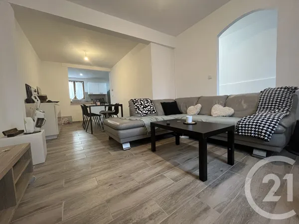 Maison 5 pièces 99 m²